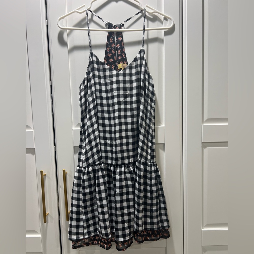 Princess Vera Wang Dress - Size Small